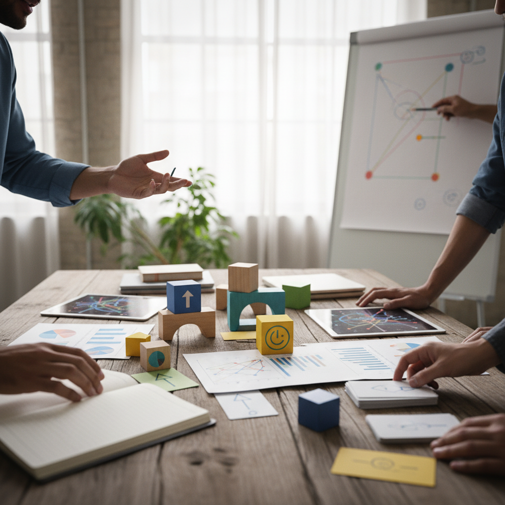 Meer tijd voor je onderneming