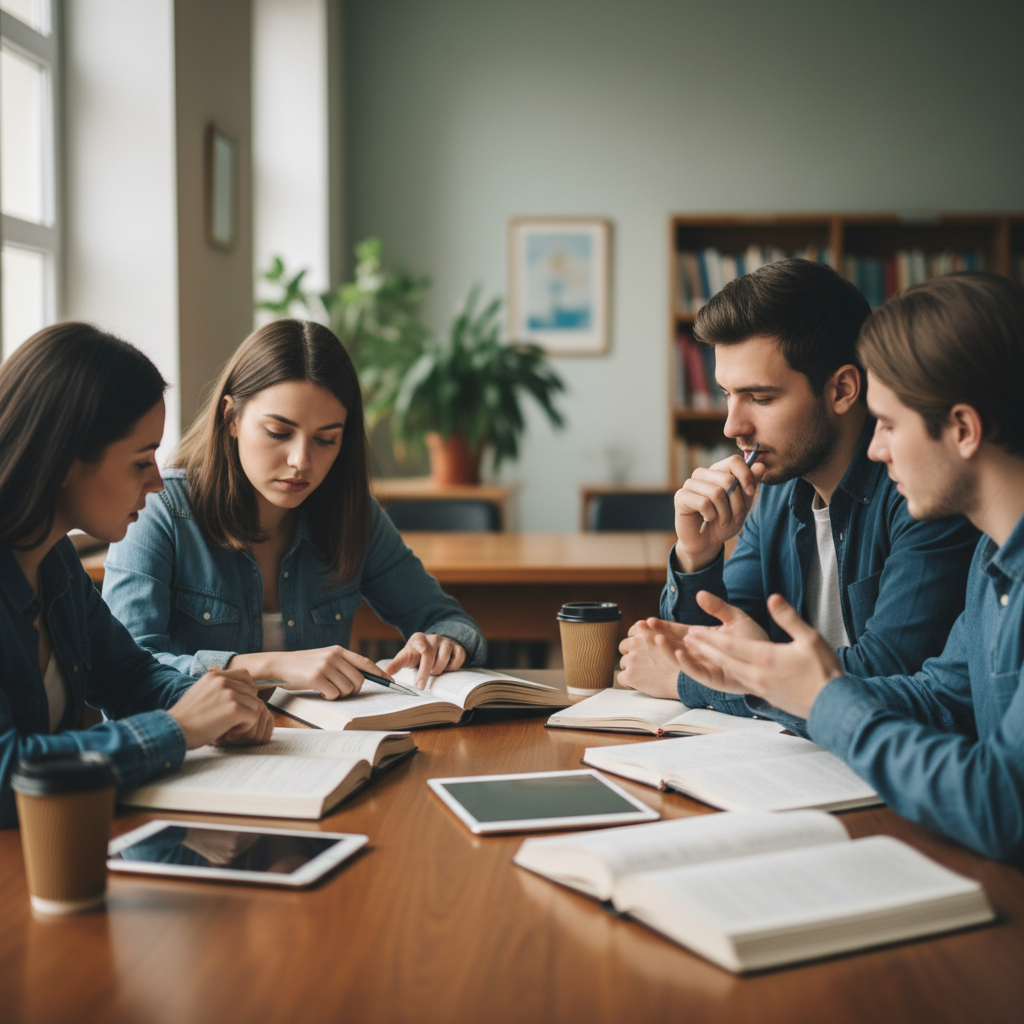 Onderwijskeuzes voor een succesvolle toekomst
