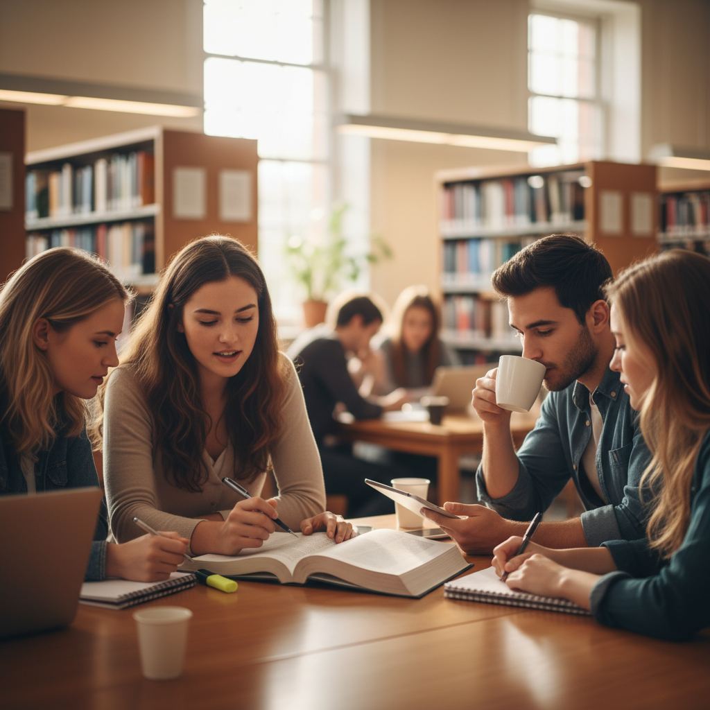 Onderwijskeuzes voor een succesvolle toekomst
