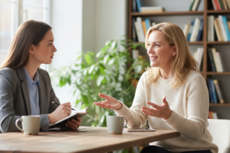 Persoonlijke groei en begrip