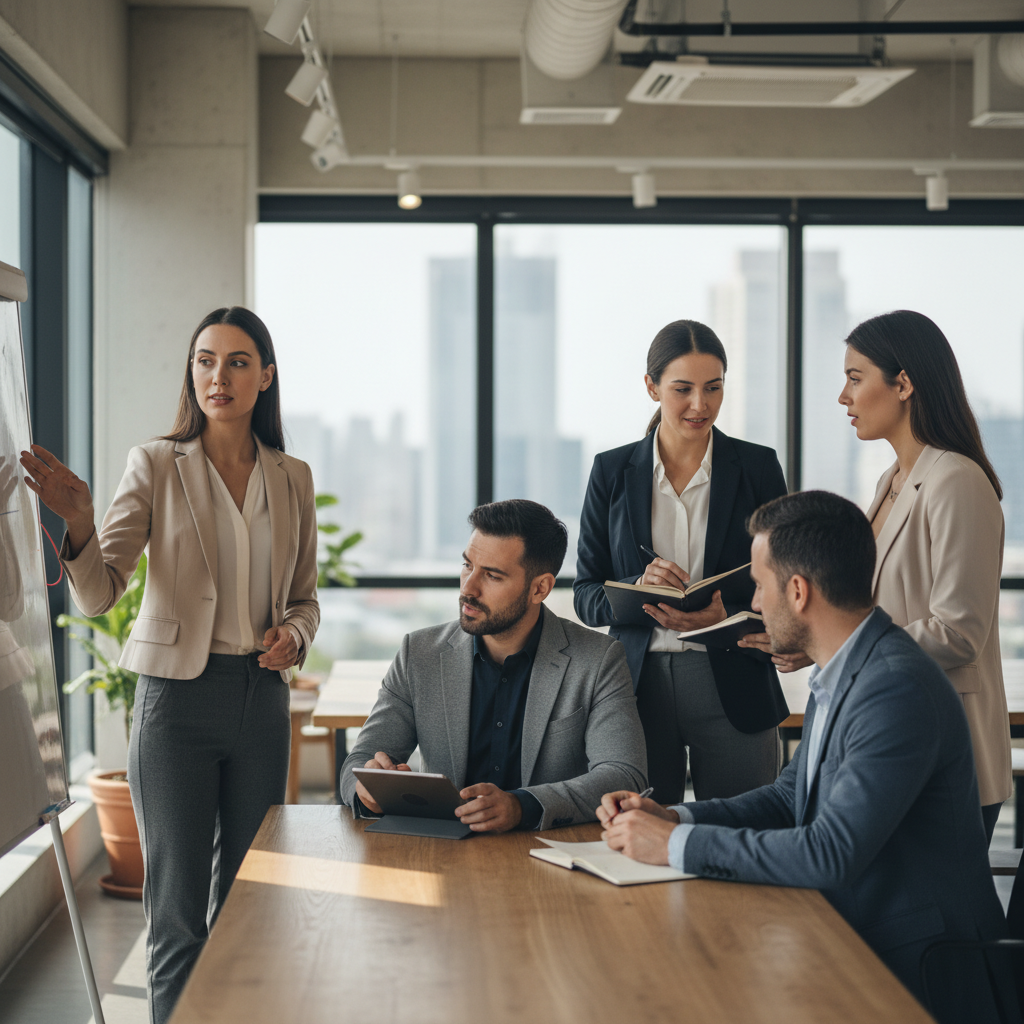 Persoonlijke groei en ontwikkeling
