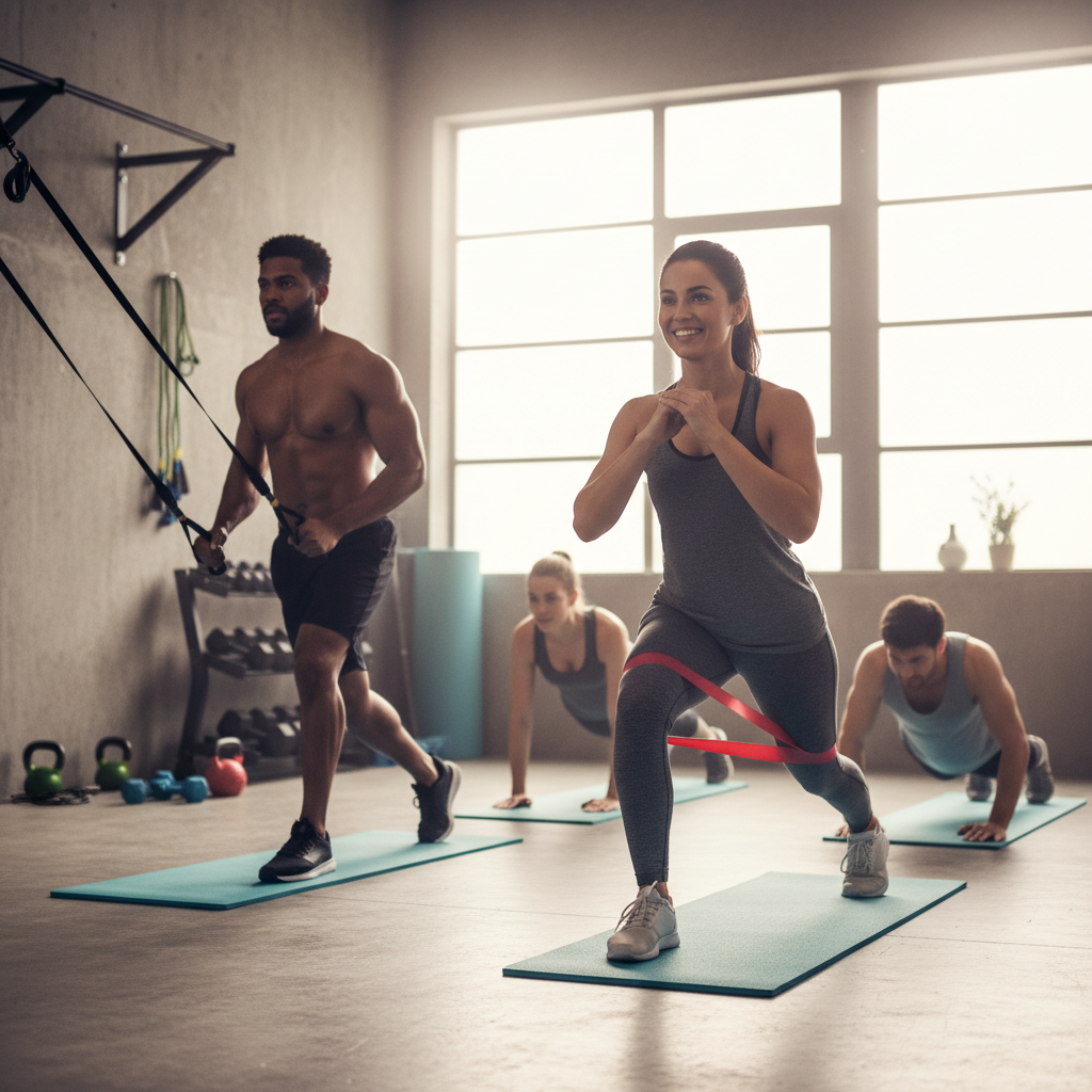 Persoonlijke groei en ontwikkeling