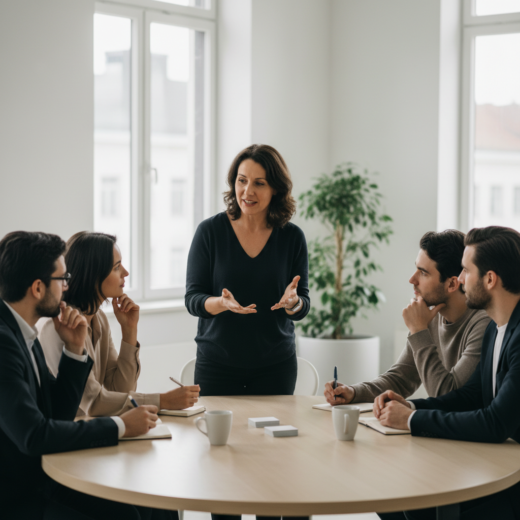 Persoonlijke groei en welzijn