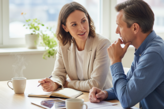 Persoonlijke groei en welzijn