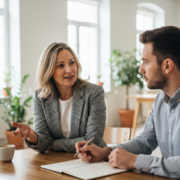 Persoonlijke groei en zingeving