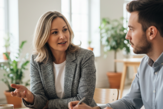 Persoonlijke groei en zingeving